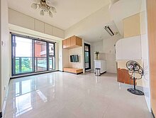 東京市輕屋齡~看景戶精品宅+平車~屋況佳拎包入住