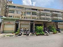 大坪頂大地坪四樓車庫透天