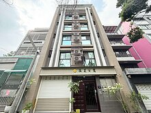 南崗滿租金雞母｜輕屋齡電梯透套20間｜穩定收租首選