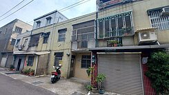  新屋區埔頂國小臨8米活巷面寬氣派透天