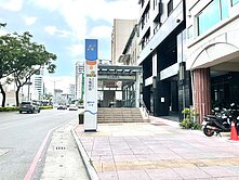 五塊厝捷運站旁 武廟商圈健身公寓大三房