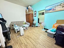  英明商圈輕軌綠廊健身公寓