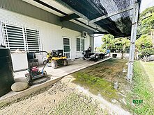 歸仁近永康合法資材室+農地(一次擁有休閒與保值)