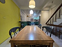 house cover