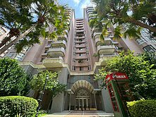海德堡廣場豪宅屋