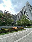 旱溪西路二段|華廈|免爬高🟢1458萬