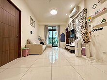 中信芷綺🎀承辦~中醫一中商圈三房平車精裝戶