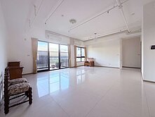 南美術青海商圈│鳯凰會│低樓層全屋亮三房平車