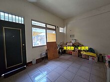 二水車站🚂 須整修🛠️4F 🚗車位透天