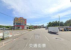 近通霄交流道臨四線道平坦農地加建地