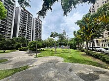 太平新光特區｜I-Park高樓層三房雙平車