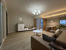 *凱旋二聖輕軌站/瑞隆商圏、衛武營精美公寓4F