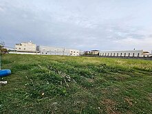秀水馬鳴段｜大面寬臨路農地