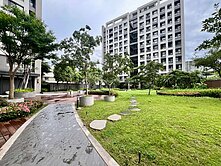 台中家家｜三房輕屋齡｜附休旅車位