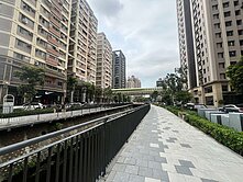 捷運文心崇德站｜高樓層大坪數商辦宅