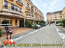 【紀語瑄】佛朗明歌🌟6米面寬🌟前院停車別墅