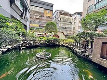 頂溪站約650公尺邊間美兩房小星星芯伶