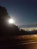 樹林觀景平台休閒農地 - 電力齊備、退休好去處