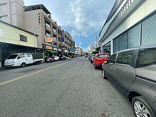 文山特區持分建地