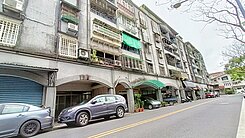 宜市蘭陽女中旁3房公寓~台灣房屋婕如~小豬