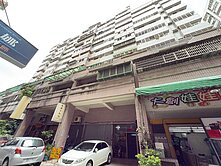 潭子頭家 ✧榮興商圈✧ 黃金1+2F住店