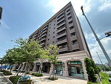 🌏小檜溪🌏昭揚天滙🌏永久絕景大四房雙車