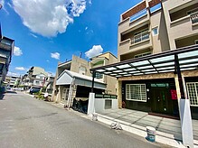 house cover