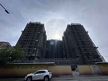 想賣&藏美東京都兩房平車A8-13