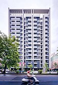 ♛傑森專任♛藍圖講義全新未住中高樓兩房兩衛平車