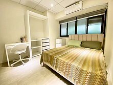 西屯漢口 ✧華美商圈寧漢✧ 高投報電梯收租九套