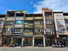 獨家 鳳山光遠路|臨20米路上|優質金店面