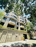 水岫・藏於城市的靜境