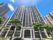 🏡捷仕堡高樓景觀二房平面車位✨