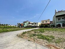 ★旗山圓潭千坪農地、建地、合法獨棟透天