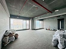 house cover