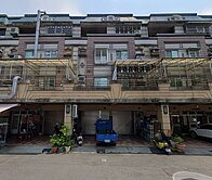 仁武-優質正4臨路路透天店住