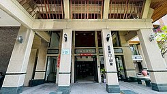 科工館【京城科博會館】美3房