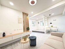 衛武營｜青年公園｜光復路商圈健身美寓