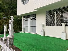 新店松林透天別墅