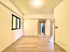 近竹南園區文學苑3三房平車