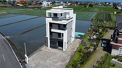 安農溪旁悠遊全新電梯農舍👍台屋阿方👍👍