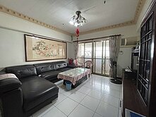 獨家🏠漢民商圈高樓景觀四房+車位🏠