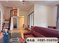 🔥屋主很想賣 | 蘋果廣場明亮2房｜捷運三鐵共構
