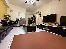平鎮特力屋4房+車位~大坪數低總價~物超所值