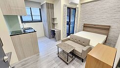 🔥沅🔥一中商圈超讚金雞母全新21間電梯透套