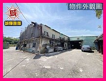 💥永慶💥環河路臨大馬路透天廠