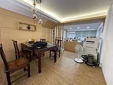 🥇永慶小東⛪復華商圈邊間大地坪中庭花園車墅