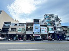 🥇永慶小東⛪北區20米公園路店住/仁愛之家地