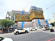 house cover