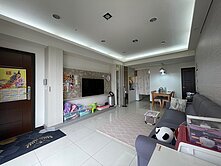 采緹激推我們這一家景觀3房車